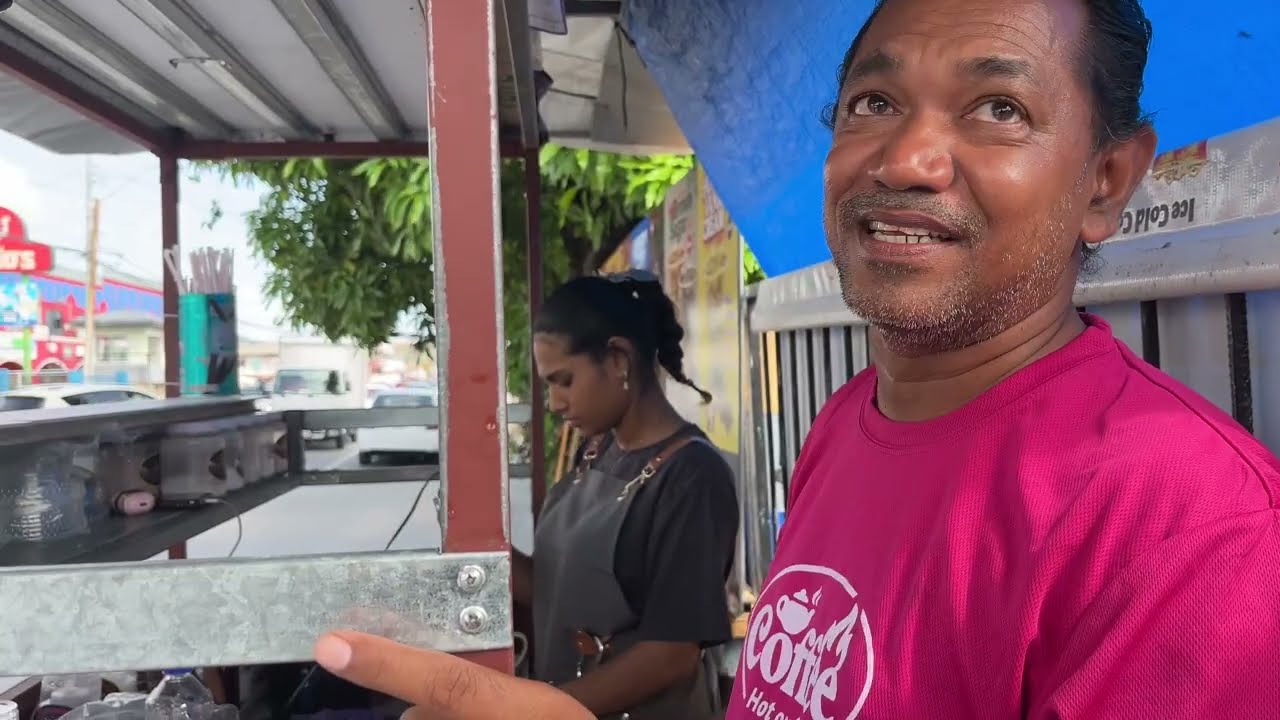 Кофе от Суреша | Эльдорадо | Тринидад