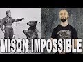 Miśon impossible - Miś Wojtek. Historia Bez Cenzury