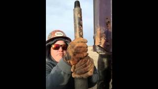 Auto Hammer and Sampler