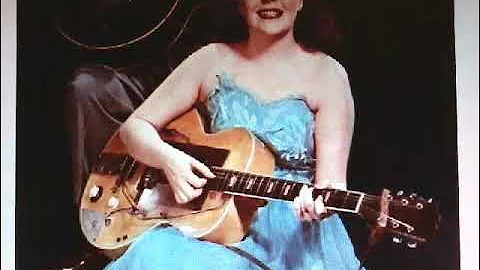 Mary Ford - Is It Wrong To Say I Love You, Hollywo...