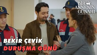 Filiz, Babası ile Karşılaştı - Bir Annenin Günahı Özel Klip