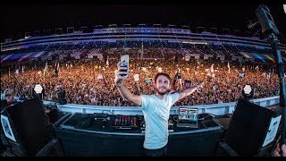 Zedd - Live EDC Las Vegas 2017