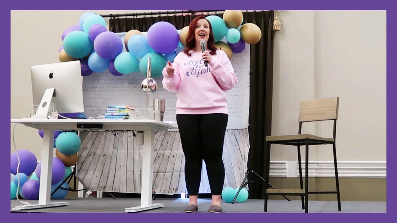 Plancation 2019 | Planner Event | Arizona Travel Vlog