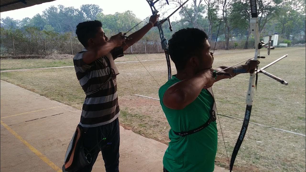 Eklavya Archery Academy 🏹🏹🏹 YouTube