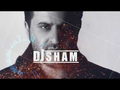 Melhem Zein - Saffa Albi (Dj Sham Remix) - ملحم زين - صفى قلبي - ريمكس