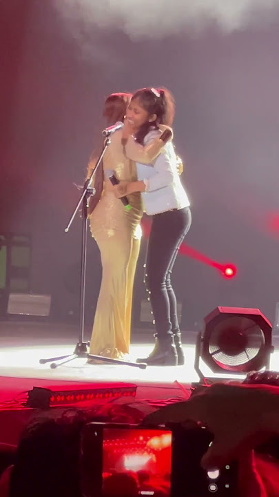 Neha Kakkar  with Laisel rai, Chandigarh event 