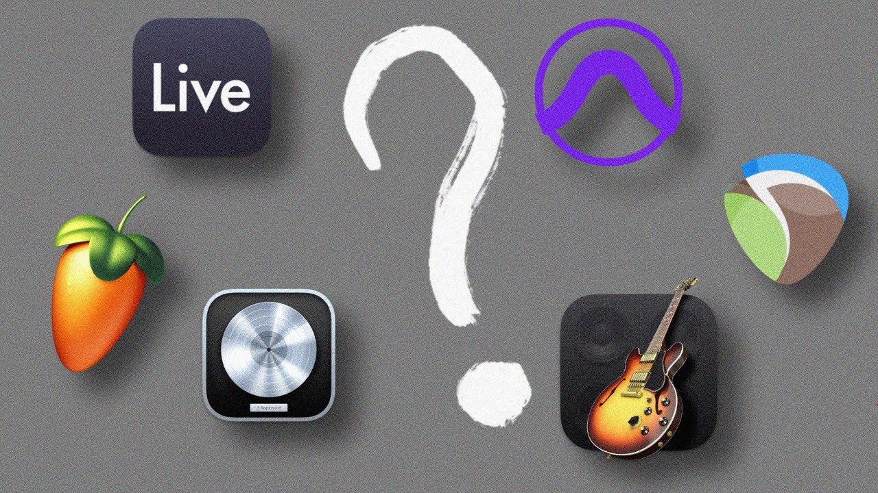 How to Actually Choose a DAW in 2026 (Real Advice for Beginners)