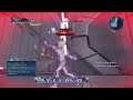 FIexed Vs Swervin DCUO