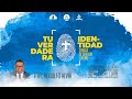 SO Tu Verdadera Identidad - Tema 12