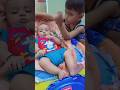 Azlaan and zayyan lovely momentviral shortsfun azlaanzayyan