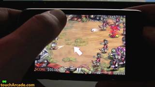 Pro Zombie Soccer Hands-On Preview screenshot 5