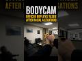 Officer Deploys Taser After Racial Allegations