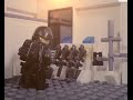 Lego swat serie trailer  white jungle