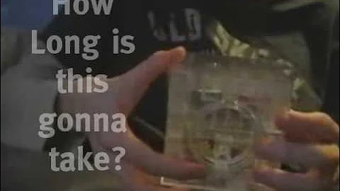 Money Maze - Annoying & Frustrating