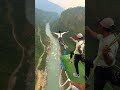 Bungy In Nepal Bungee Bungeejumping Jumping Adventure Trending Viral Bungy Shorts Bungy In Nepal Bungee Bungeejumping Jumping Adventure Trending Viral Bungy Shorts