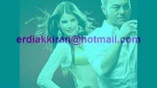 Dj Erdi Akkıran Vs Serdar Ortaç Darbukalı Karabiberim