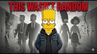 The Simpsons Episodes Solve Barts Impossible Paradox
