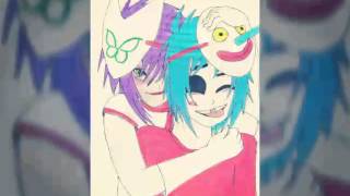 Noodle X 2D 3
