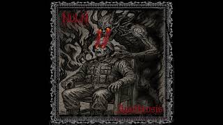NULN - Apotheosis EP [FULL ALBUM] 2026   **including lyrics**