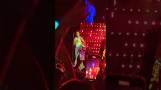 Treat People with Kindness - Harry Styles, Perth, 20 February 2023