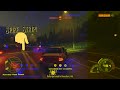 Highway Patrol Helps Me Avoid Spike Strip Roadblock NFS Unbound Highway Patrol Helps Me Avoid Spike Strip Roadblock NFS Unbound