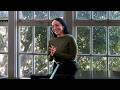 Disfruto Live Session Carla Morrison 