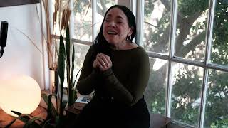 Disfruto - Session Carla Morrison