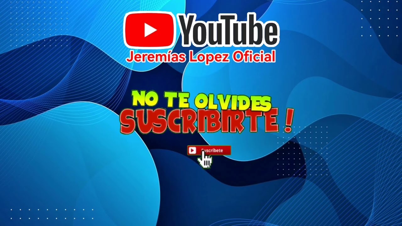 Karaoke Que Contento estoy Cumbia