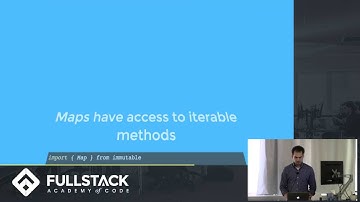 Immutable.js Tutorial - Introduction to Immutable.js