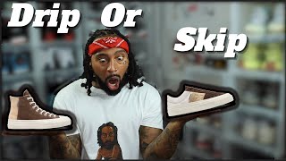 Carhartt x Convese ALL-STAR  ONE STAR | Drip Or Skip