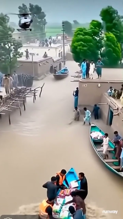 helicopter and rescue help people in flood 😔💔#shorts #tranding #viral #foryou