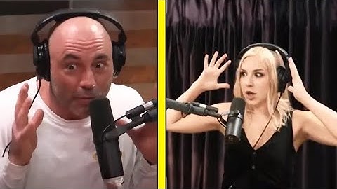 The Most Intense Arguments In Joe Rogan History