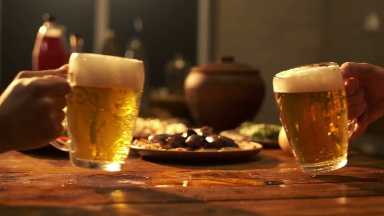 Book Trailer:  Cannabis Social Club Orchestra un libro de Ramdane Issaad