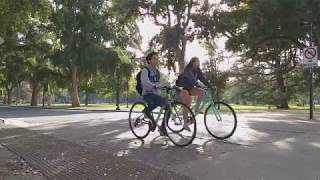 UC Davis life (GSP)