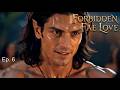 Forbidden Fae Love — Episode 6 | Rescue, Betrayal & Tribal War