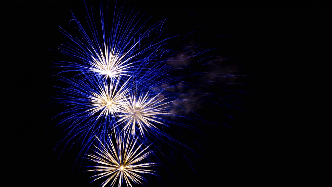 Nyårsdagen 2021 - Mattias Enberg