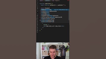 You Need to Know This React Design pattern