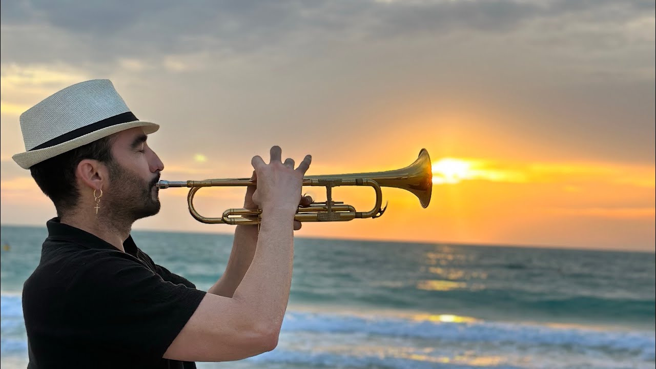 Bésame mucho(Trumpet)