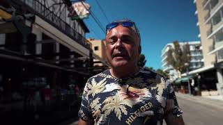 Toupet Am Limit - Hinter Den Kulissen Vom Bierkönig