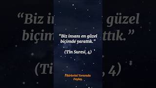Bu Kuran Ayeti, En Çok Ihtiyaç Duyduğun Anda Seni Bulacak... Gözlerini Kapat Ve Dinle Kazanacaksın