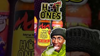 Literally The Hottest Sauce Ever