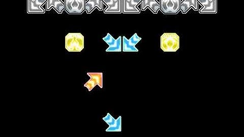 [Pump It Up User Custom Step] Bedlam D22