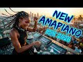 TOP MIX AMAPIANO SOUTH AFRICA 2026 BEST MUSIC VIBE ZA 3STEPS PARTY MIX 