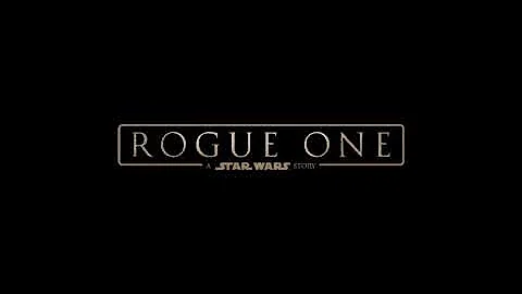 17. Oh, It's Beautiful (Rogue One Complete Score)