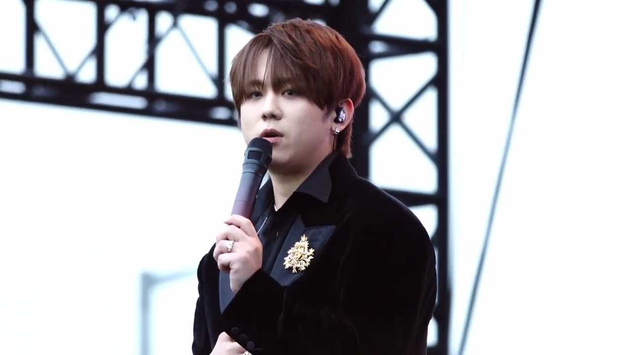 姜給糖的深情對話- The Keung Show 2025 04 26💜