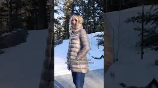 I Live In a Ski Town and These Are My Favorite Puffer Coats...Look Stylish &amp; Stay Warm This Winter!