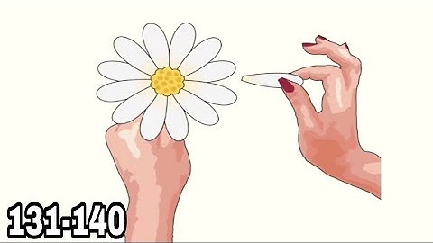 Erase It Level 131-140 Walkthrough Android/iOs Gameplay