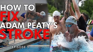 CAN ADAM PEATY GO 55 SECONDS?