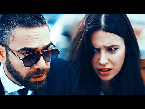 Feride - Aziz || Cesaretin Var Mı Aşka (Vuslat)