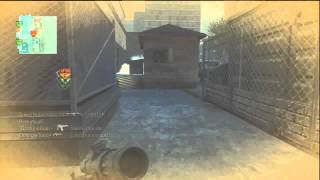 Old Split Dragonov Feed I wish i got